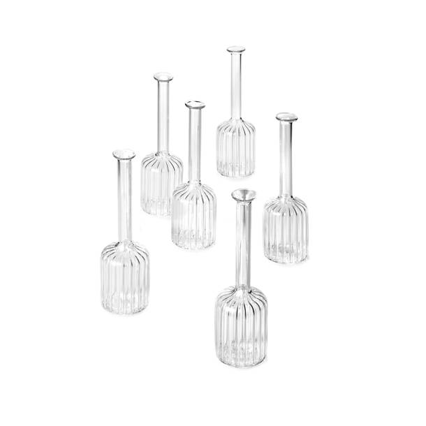 House of Hampton® Reyna Glass Table Vase Wayfair